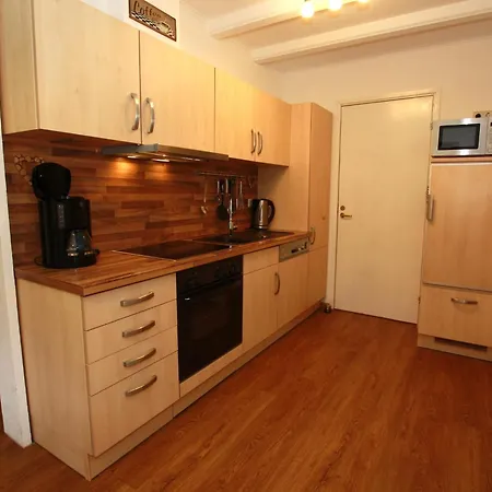 In Der Naehe Des Sees, Haustierfrei בית נופש