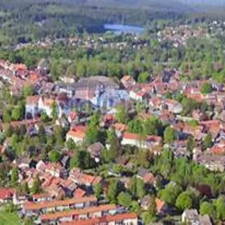 בית נופש In Der Naehe Des Sees, Haustierfrei