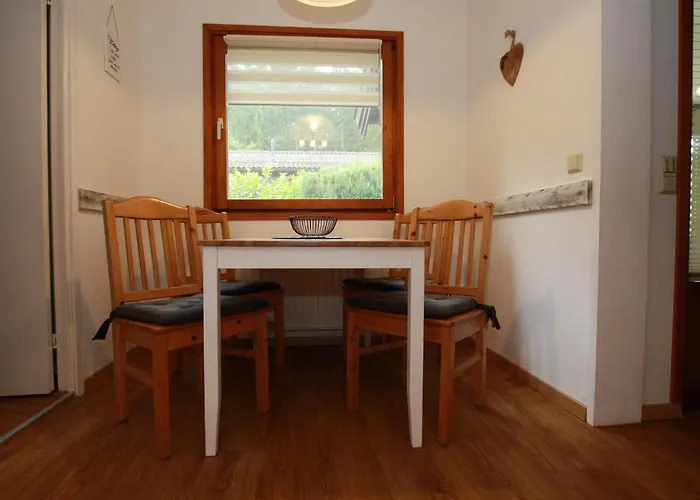 Tatil Evi In Der Naehe Des Sees, Haustierfrei