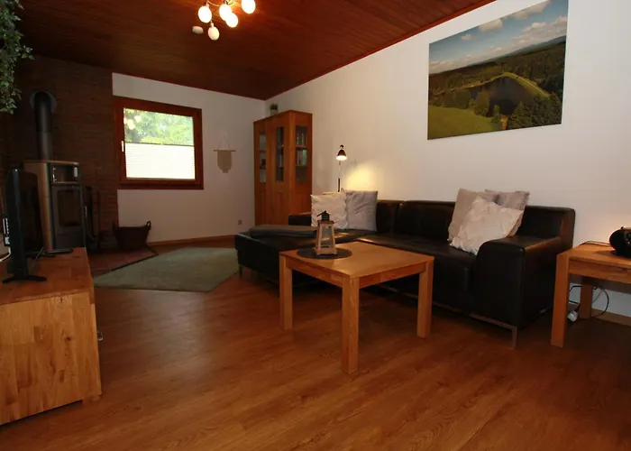Tatil Evi In Der Naehe Des Sees, Haustierfrei *