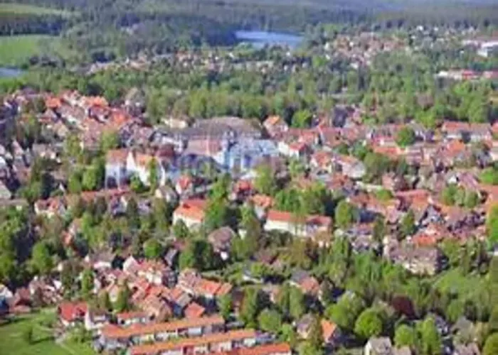 Tatil Evi In Der Naehe Des Sees, Haustierfrei